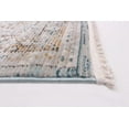 thumbnail image 2 of ECARPET Traditional Vintage Distressed Look Rhapsody Collection, 2 of 9