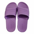 thumbnail image 1 of Sandalia Aquastar Eva para Mujer, Morado Talla 25, 1 of 4