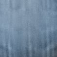 thumbnail image 4 of Light Blue Fabric Shower Curtain, 70" x 72", Mainstays Waffle Weave Textured Design, 4 of 5