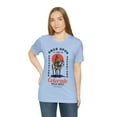 thumbnail image 5 of Once Upon A Time Adventure Adventurer Wild West Bella Streetwear T-shirt, 5 of 12