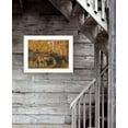 thumbnail image 2 of Peaceful Retreat 2 White Framed Print Wall Art, 2 of 6