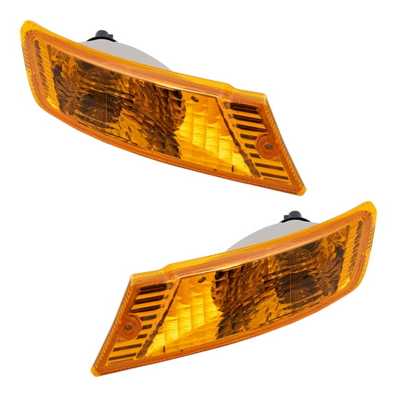 Park/Signal/Side Marker for 2005-2007 Liberty 55156767AE Set CH2520143