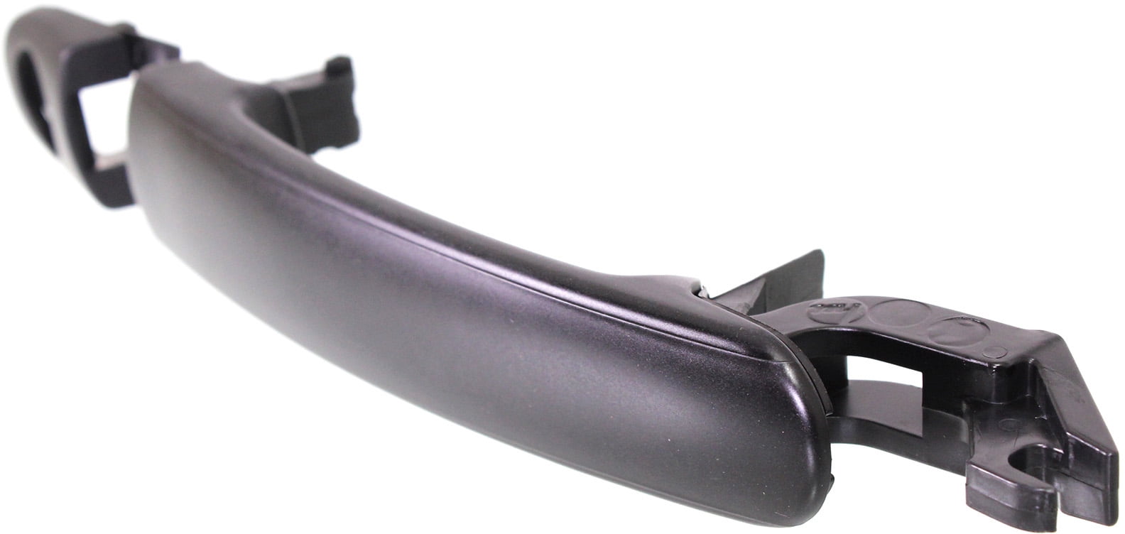 Replacement REPA462702 Exterior Door Handle Compatible with 2000-2006 Audi TT 1999-2006, 2010 Volkswagen Golf Front, Left Driver Primed
