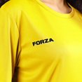 thumbnail image 4 of FORZA Women's Classic Long Sleeve Soccer Uniform – Quick-Dry, Sweat-Wicking Fabric – Sizes XS to XL, Available in Multiple Colors, 4 of 7