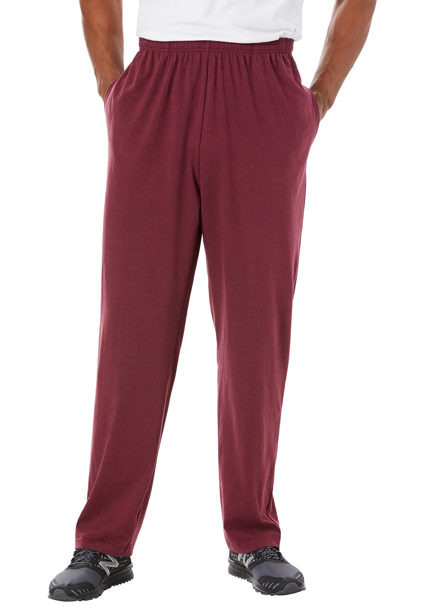Tall Lightweight Jersey Sweatpants 