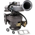thumbnail image 5 of BFO T4 Turbocharger for Chevy Kodiak C6500 01-09 Ford F750 Series 60 Detroit Diesel, 5 of 6