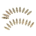 thumbnail image 1 of Tornillos y Pernos Hexagonales Macarena Tornillo de Purga M8x1.0 M8x1.25mm, 1 of 8