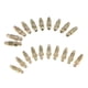 thumbnail image 1 of Tornillos y Pernos Hexagonales Macarena Tornillo de Purga M8x1.0 M8x1.25mm, 1 of 8