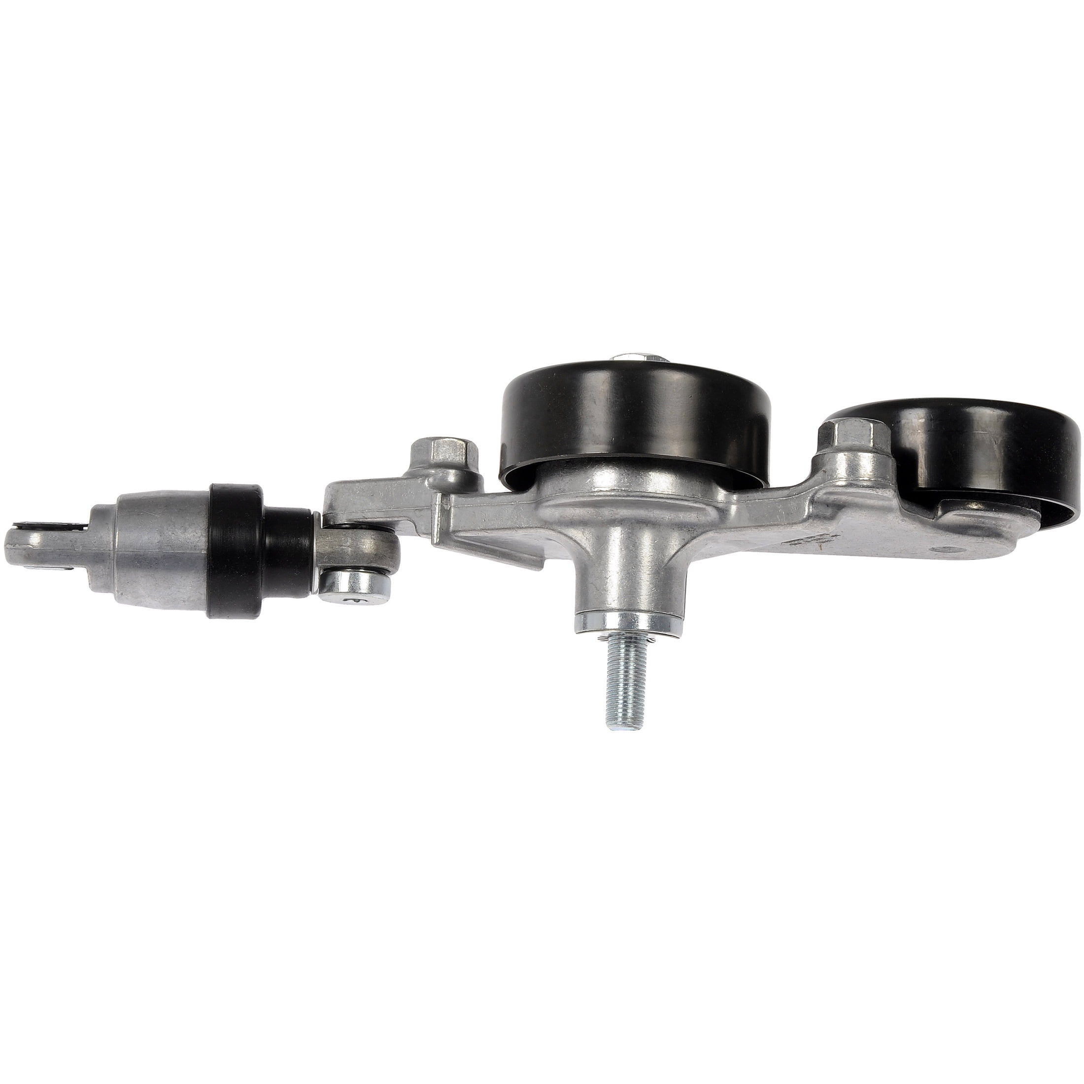 Dorman 419-310 Accessory Drive Belt Tensioner Assembly for Specific Honda Models