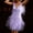 Purple, variant on Women's Sexy Cocktail Dance Dress Latin Ballroom Dress Elegant Party Fringe Dress Bodycon Dance Dresses Tassel Dress 2022