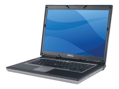 Windows XP Professional 64-Bit Dell Latitude D830 Laptop 320GB Hard Drive 