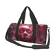 thumbnail image 1 of Easygdp Surreal Pink Headphones Bolsa de Viaje, Bolsa de Mano, Bolsa de Gimnasio, Bolsa de Equipaje para Viaje, 1 of 6