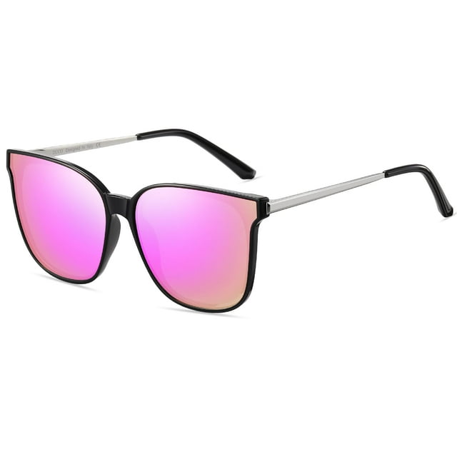 Gafas de Sol Grande Polarizadas DUCO W016 para Mujer