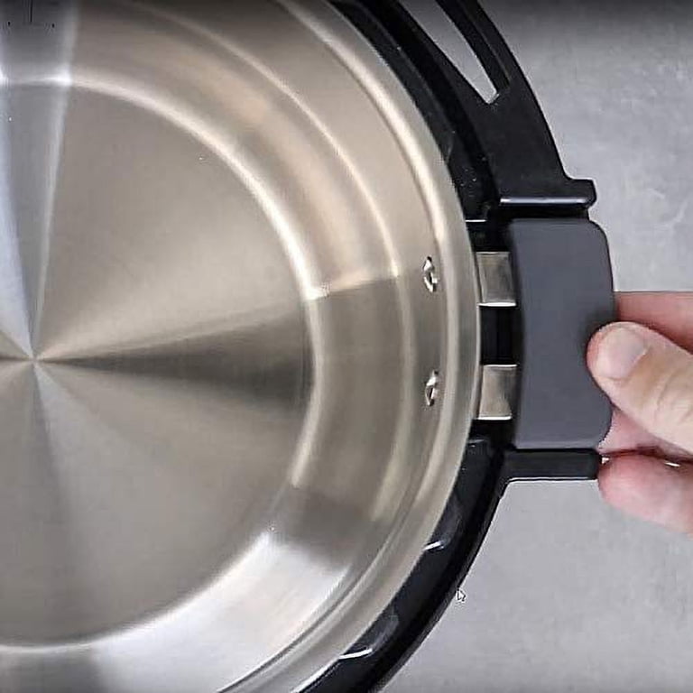 Instant Pot Stainless Steel Inner Cooking Pot With Handles - 6
