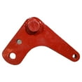 thumbnail image 3 of Genuine OEM Ferris Weld Pivot Deck Lift - RH - Red for 52”, 61” Mower Decks / IS2000Z / 5400651B, 3 of 3