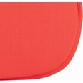 thumbnail image 4 of The Gripper Non-Slip Windsor Chair Cushion, for the Kitchen and living Room, 16x15 Inches, Set of 6 , Coral, 4 of 5