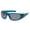 Blue, variant on Nitrogen Polarized Sunglasses Mens Sport Running Fishing Golfing Driving Glasses