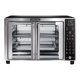 thumbnail image 1 of Horno Digital con Freidora de Aire Gourmia Acero Inoxidable 24 Litros, 1 of 4