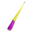 thumbnail image 3 of TISHITA Portable Hand Throw Sandbag Toss Game Toy Training for Birthday Gift 70cmx7.5cm, 3 of 8
