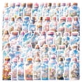 thumbnail image 1 of Pegatinas Bottle World Waterproof Graffiti, 50 unidades/lote, 1 of 3