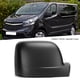 thumbnail image 4 of Cubierta del espejo retrovisor del lado derecho del pasajero, carcasa de ABS negra de repuesto para Vauxhall Vivaro, 4 of 8