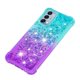 thumbnail image 5 of Funda para OnePlus Nord N200 5G Transparente con Brillos Carcasa Protectora Antigolpes con Glitter Brillante, 5 of 5
