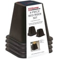 thumbnail image 5 of Sunbeam Bed Riser Set (Set Of 4), 5 of 5