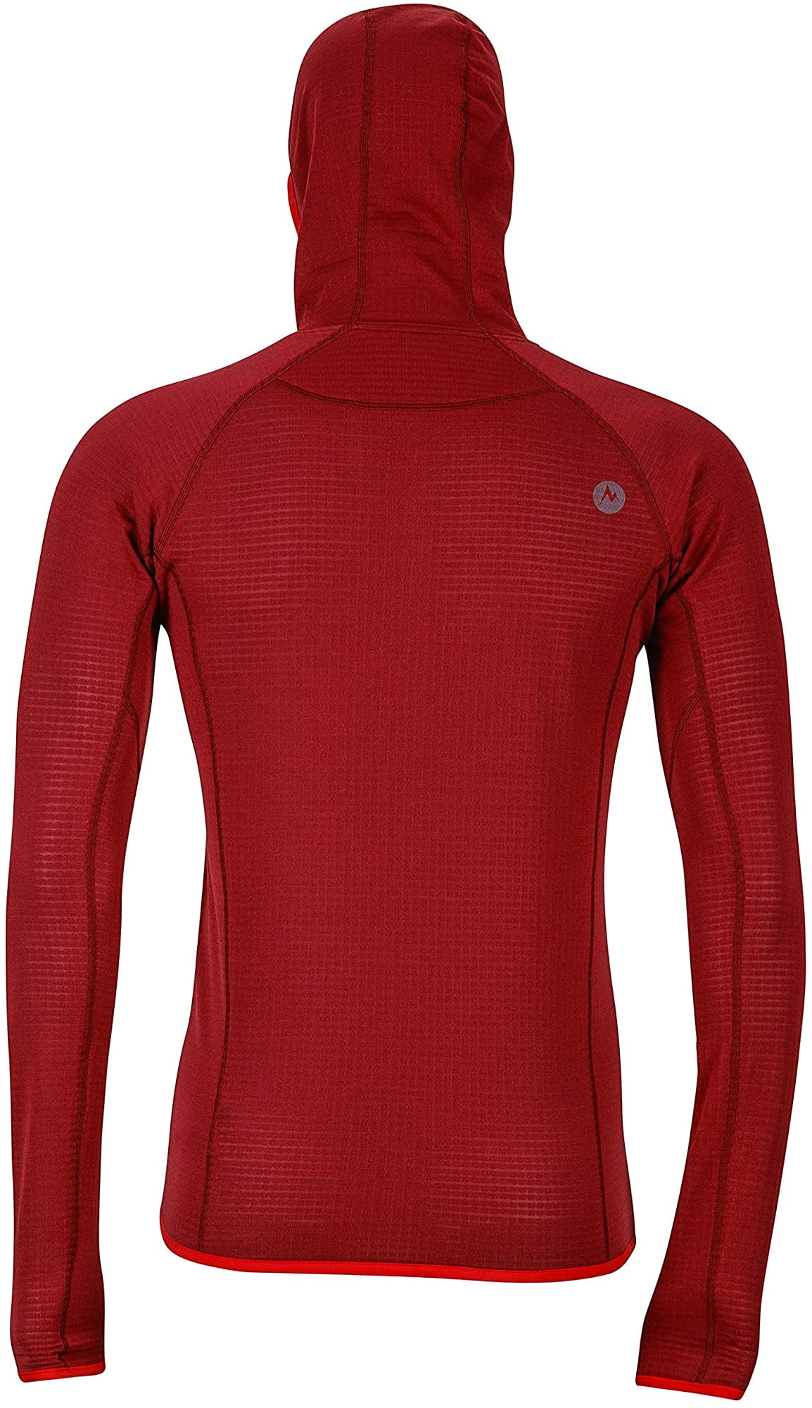marmot neothermo hoody
