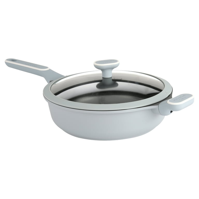 Phantom Chef Frying Pan Review. Buy on , by KitchenVS