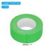 thumbnail image 2 of Cinta de tela neón Uxcell de 1 pulgada x 33 pies, 2 rollos de cinta adhesiva fluorescente para luz negra para fiestas, verde, 2 of 6