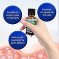 thumbnail image 3 of Toenail Fungus Treatment Extra Strength,Nail Repair Liquid Solution with Tea Tree Oil for Discolored and Damaged Nails, Nail Fungus Treatment for Men, 3 of 5