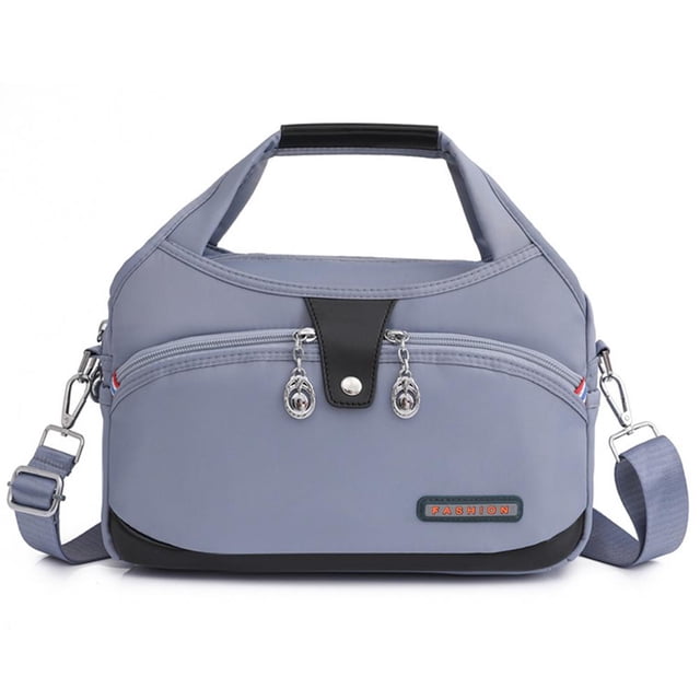 Nylon Handbag LARGE CAPACITY Waterproof Lightweight Fashionable GXV