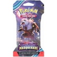 thumbnail image 2 of Pokemon Twilight Masquerade Sleeved Booster Pack (1 PACK), 2 of 5