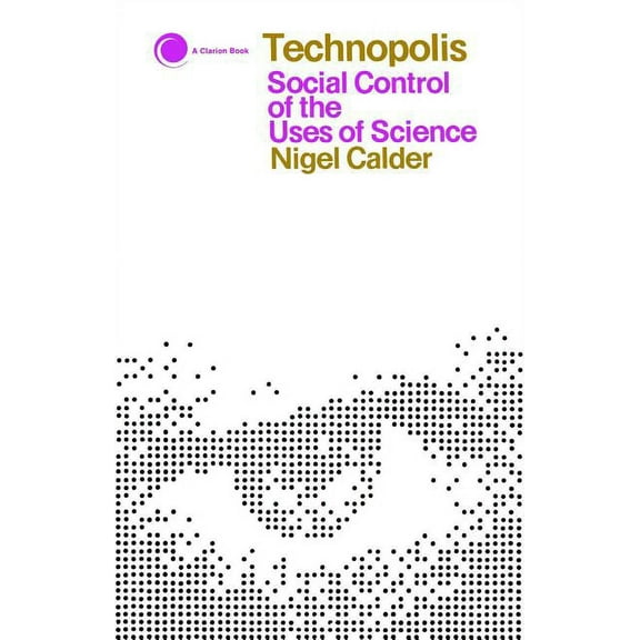 Clarion Book Technopolis, (Paperback)