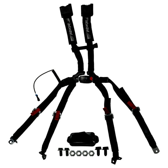 Polaris 2890263 Click-6 Driver Side Harness Kit RZR 1000 900 Turbo XP