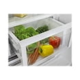 thumbnail image 2 of Maytag MBF2258DEE - Refrigerator/freezer - bottom-freezer - width: 32.6 in - depth: 33.4 in - height: 70.1 in - 22.1 cu. ft - black, 2 of 6