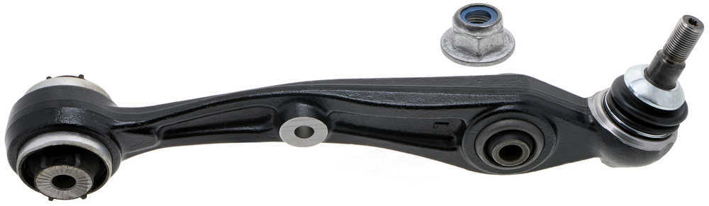 Mevotech CMS101580 Suspension Control Arm and Ball Joint Assembly