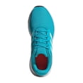 thumbnail image 3 of Tenis Adidas Galaxy 6 para Hombre. IE1980 azul 27.5, 3 of 6