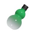 thumbnail image 3 of Botella de agua de calabaza de 900 ml Hervidor de agua Wu Kong de inspiración retro china Hervidor de agua creativo de gran capacidad para fanáticos del juego Wu Kong, 3 of 6