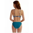 thumbnail image 7 of KXCFCYS Two-piece Bikini Athletic Swimsuit for Women with Soft Cup Swimwear Tankini Bathing Suit, 7 of 7