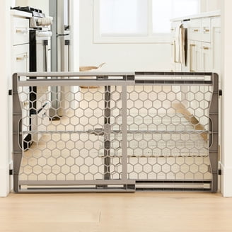 Evenflo Position & Lock Adjustable Wood Baby Gate, Fits Openings 26 - 42  in. Wide - Walmart.com