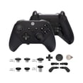 thumbnail image 2 of Xbox One Elite Series 2 Controller Accessories, Metal Thumbsticks Replacement, Mod Swap Joysticks, Paddles, D-Pads, Adjustment Tool, 2 of 7