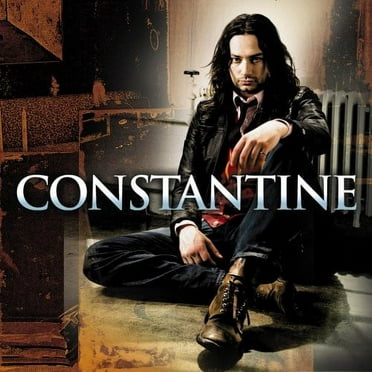 Constantine Maroulis - Constantine - Alternative - CD