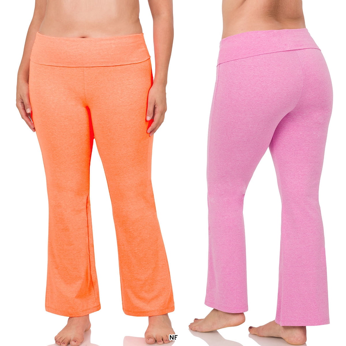 Danskin now women's hotsell power performance bootcut pants