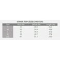 thumbnail image 4 of SOMER Womans Tops Fall Long Sleeve Shirts Pleated Lace Tops Casual Loose Blouses T Shirts, 4 of 6