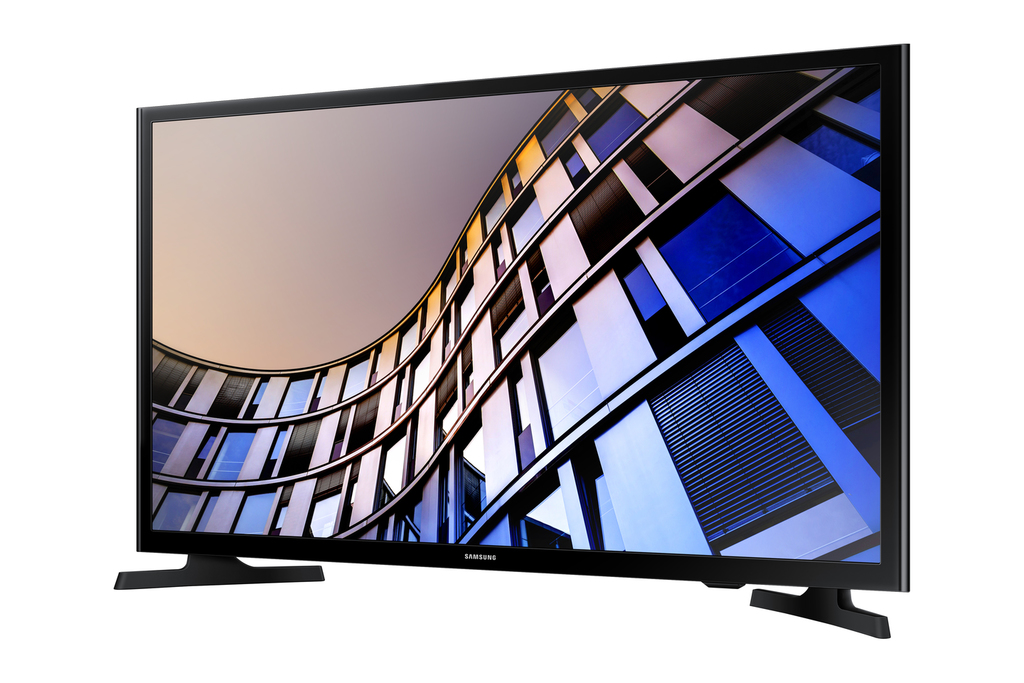 SAMSUNG 32" Class HD (720P) Smart LED TV UN32M4500 - image 3 of 11