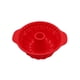 thumbnail image 1 of Bearachild Utensilios para hornear de silicona en forma de espiral, herramientas para hornear pasteles, magdalenas, cocina, autoensamblaje, molde Herramientas y accesorios para hornear Rojo Bearachild HA081318-01, 1 of 6