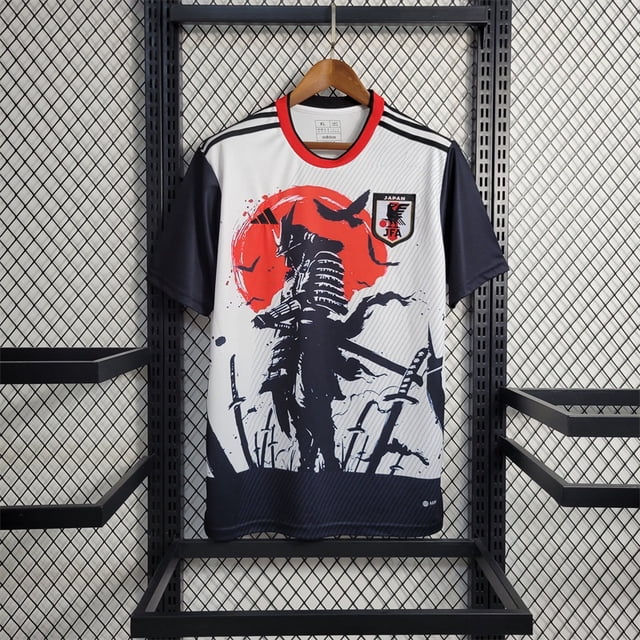 Camiseta De Fútbol Especial Anime Japón Saint Samurai 2023 2024 Gao Jiahui unisex