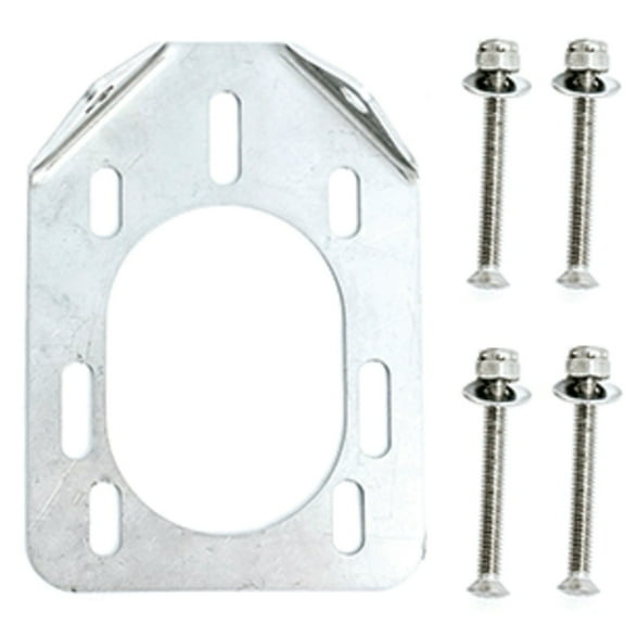 Tigress 88530-3 Universal Rod Holder Backing Plate