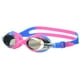 thumbnail image 1 of Speedo - anteojos de natación unisex para niños de 3 a 8 años, protección UV, espejado, antiniebla,  multicolor, 1 of 11